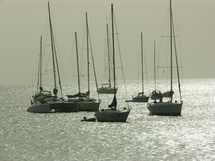 The end of Sail Week