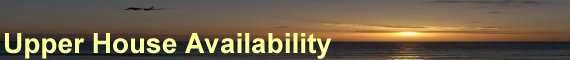 Upper House availability header