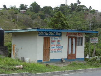 Little Wee Meat Shop