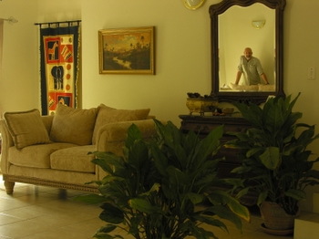 Part of Drawing Room