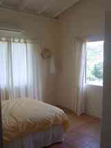 First double bedroom