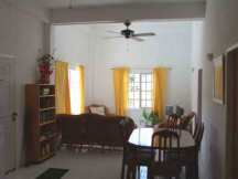 Lower house interior