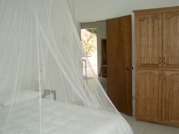 Master Bedroom Lower House