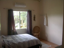 Second double bedroom