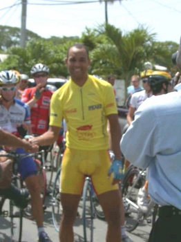 Yellow Jersey